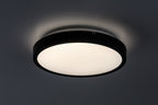Plafoniera baie Rabalux Alenzo Black 71435