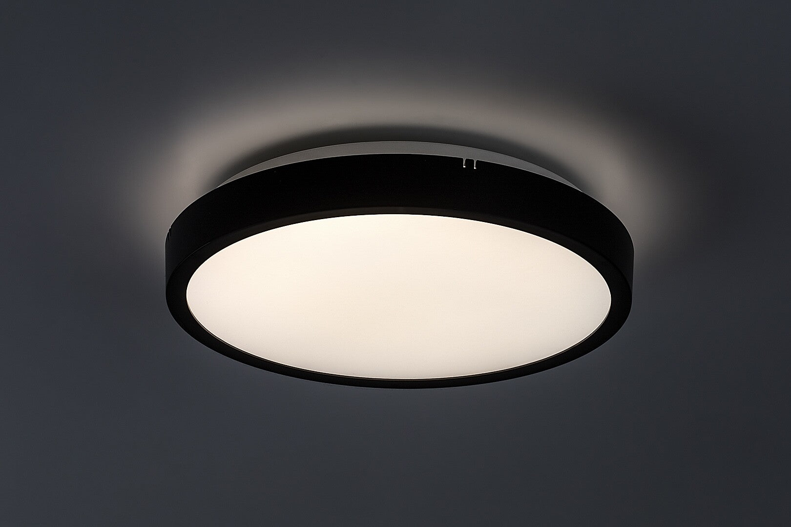 Plafoniera baie Rabalux Alenzo Black 71435