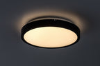Plafoniera baie Rabalux Alenzo Black 71435