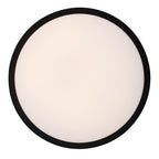 Plafoniera baie Rabalux Alenzo Black 71435