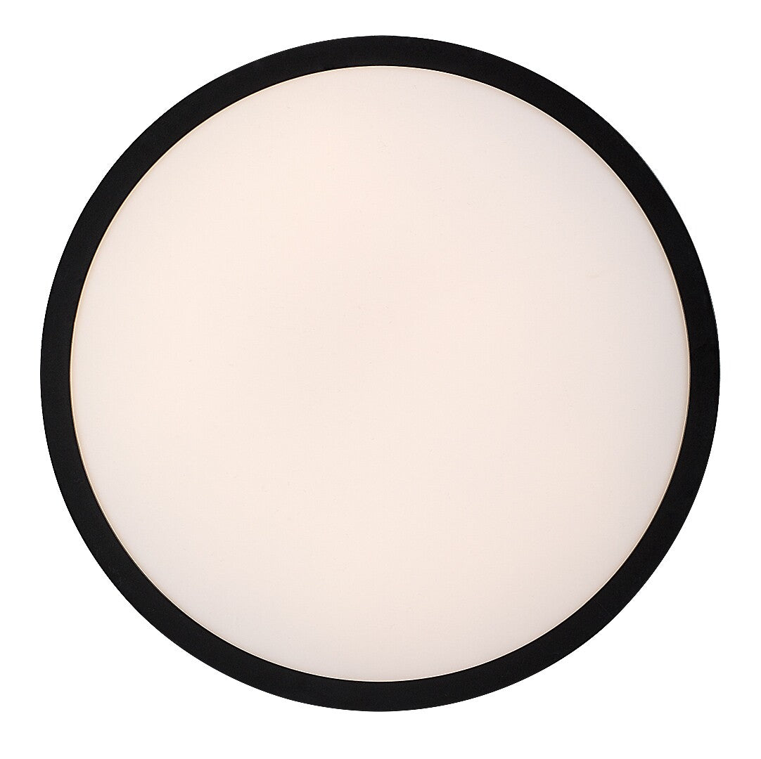 Plafoniera baie Rabalux Alenzo Black 71435