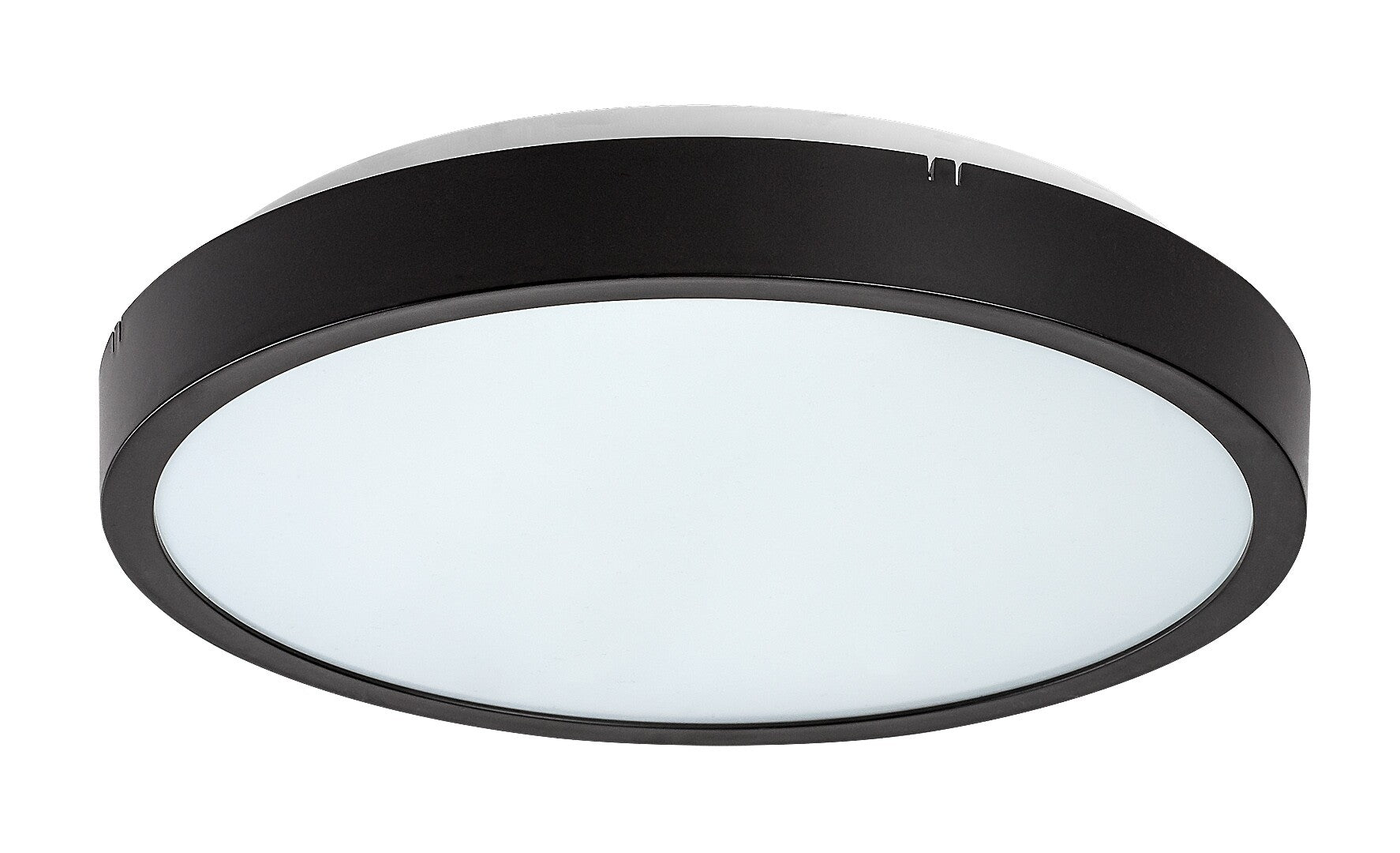 Plafoniera baie Rabalux Alenzo Black 71435