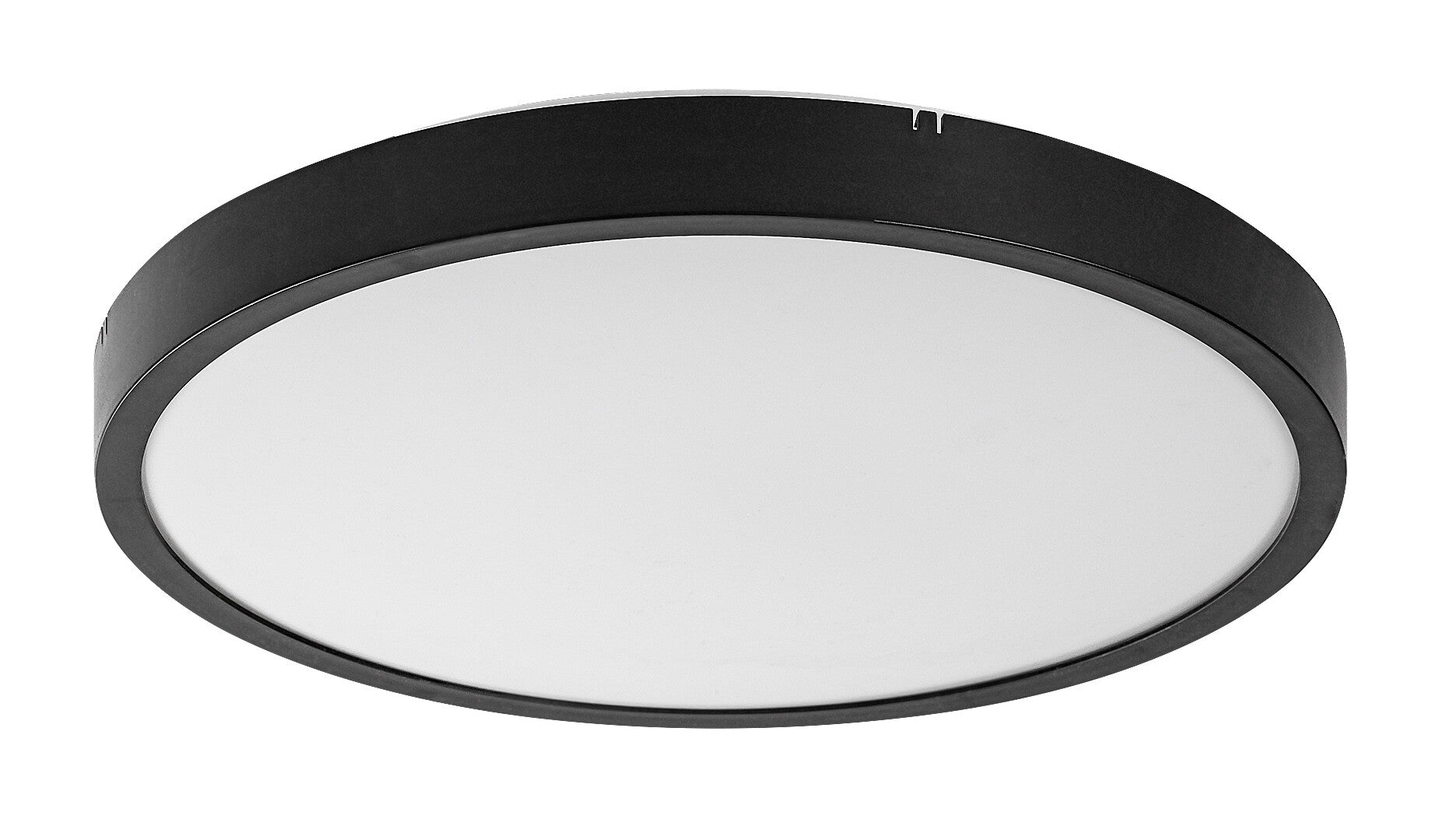 Plafoniera baie Rabalux Alenzo Black 71436