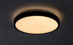 Plafoniera baie Rabalux Alenzo Black 71436