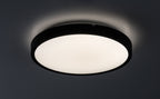 Plafoniera baie Rabalux Alenzo Black 71436