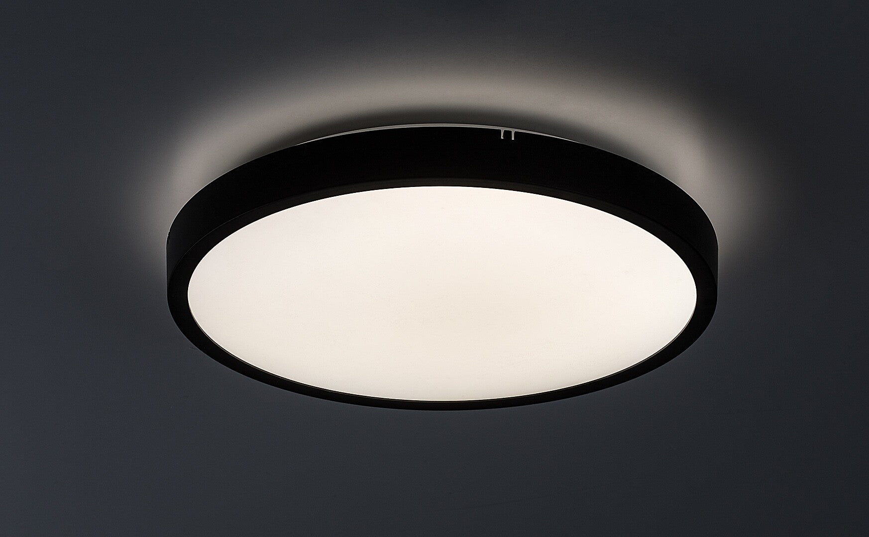 Plafoniera baie Rabalux Alenzo Black 71436