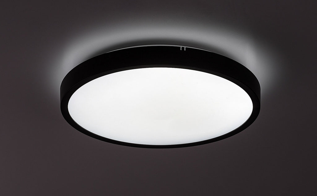 Plafoniera baie Rabalux Alenzo Black 71436