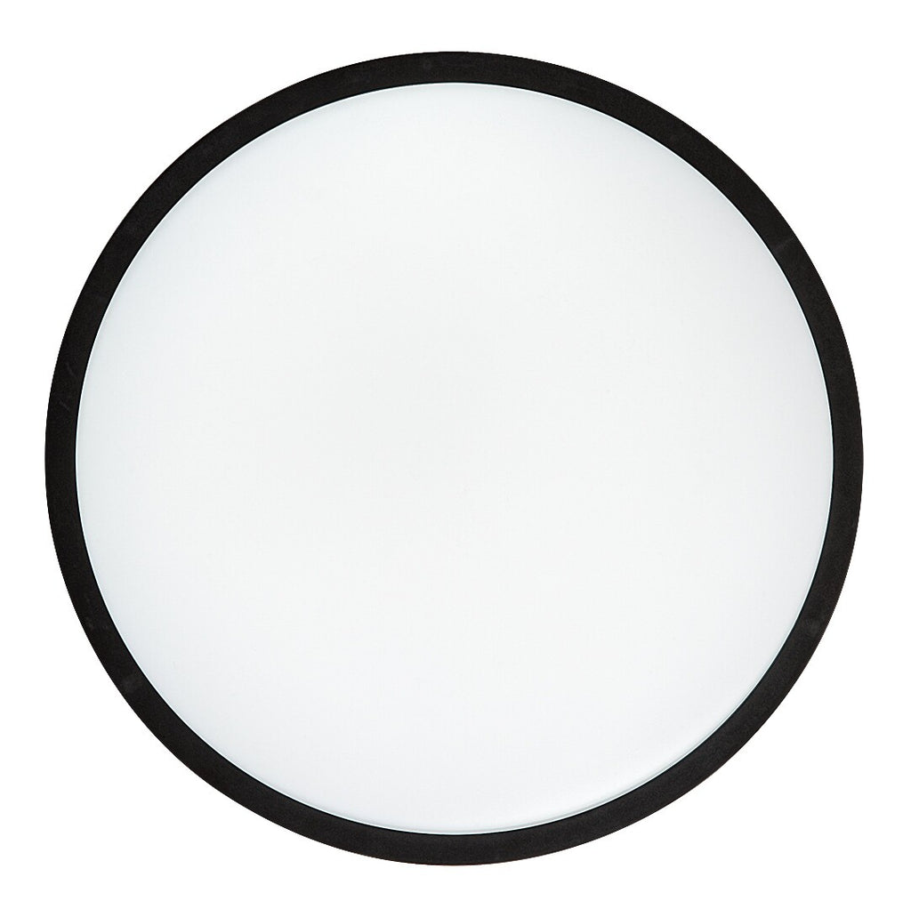 Plafoniera baie Rabalux Alenzo Black 71436