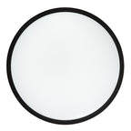 Plafoniera baie Rabalux Alenzo Black 71436