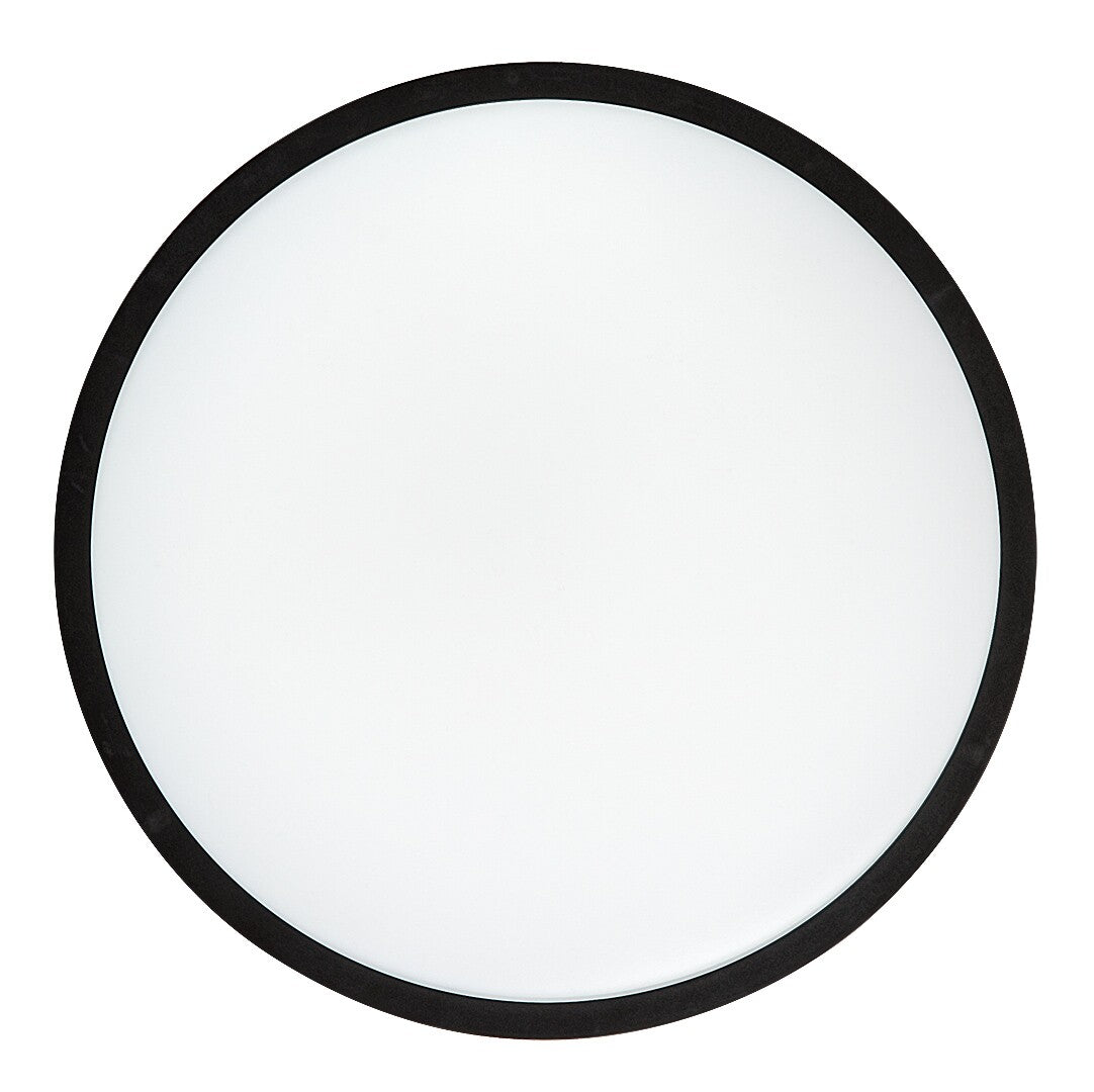 Plafoniera baie Rabalux Alenzo Black 71436