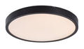 Plafoniera baie Rabalux Alenzo Black 71436
