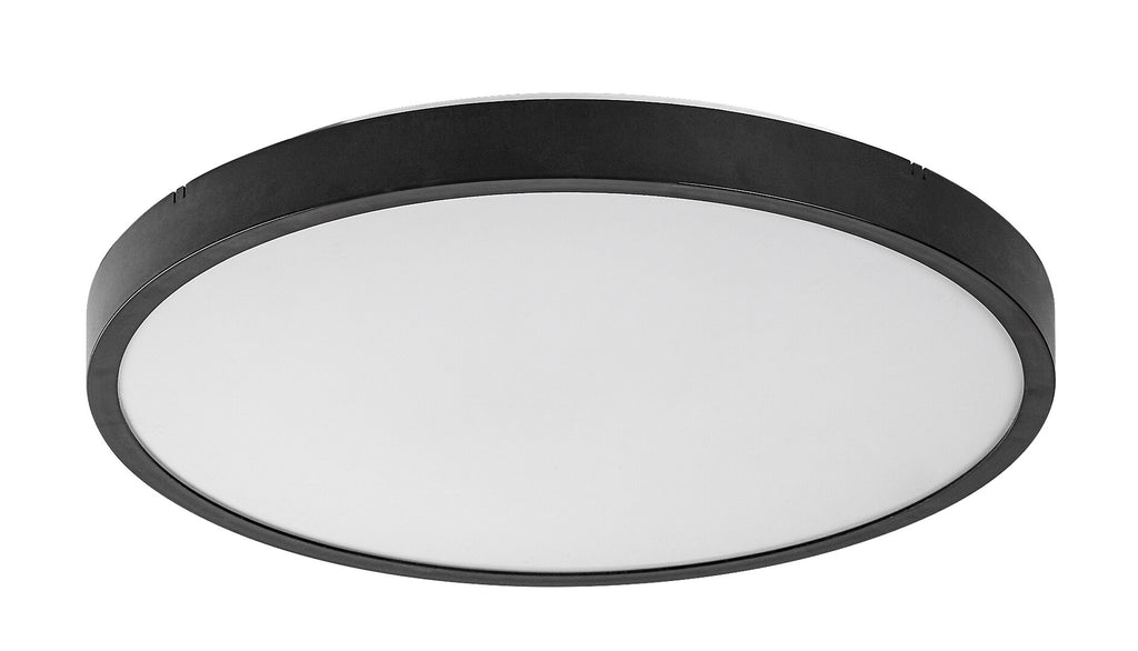 Plafoniera baie Rabalux Alenzo Black 71437
