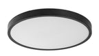 Plafoniera baie Rabalux Alenzo Black 71437