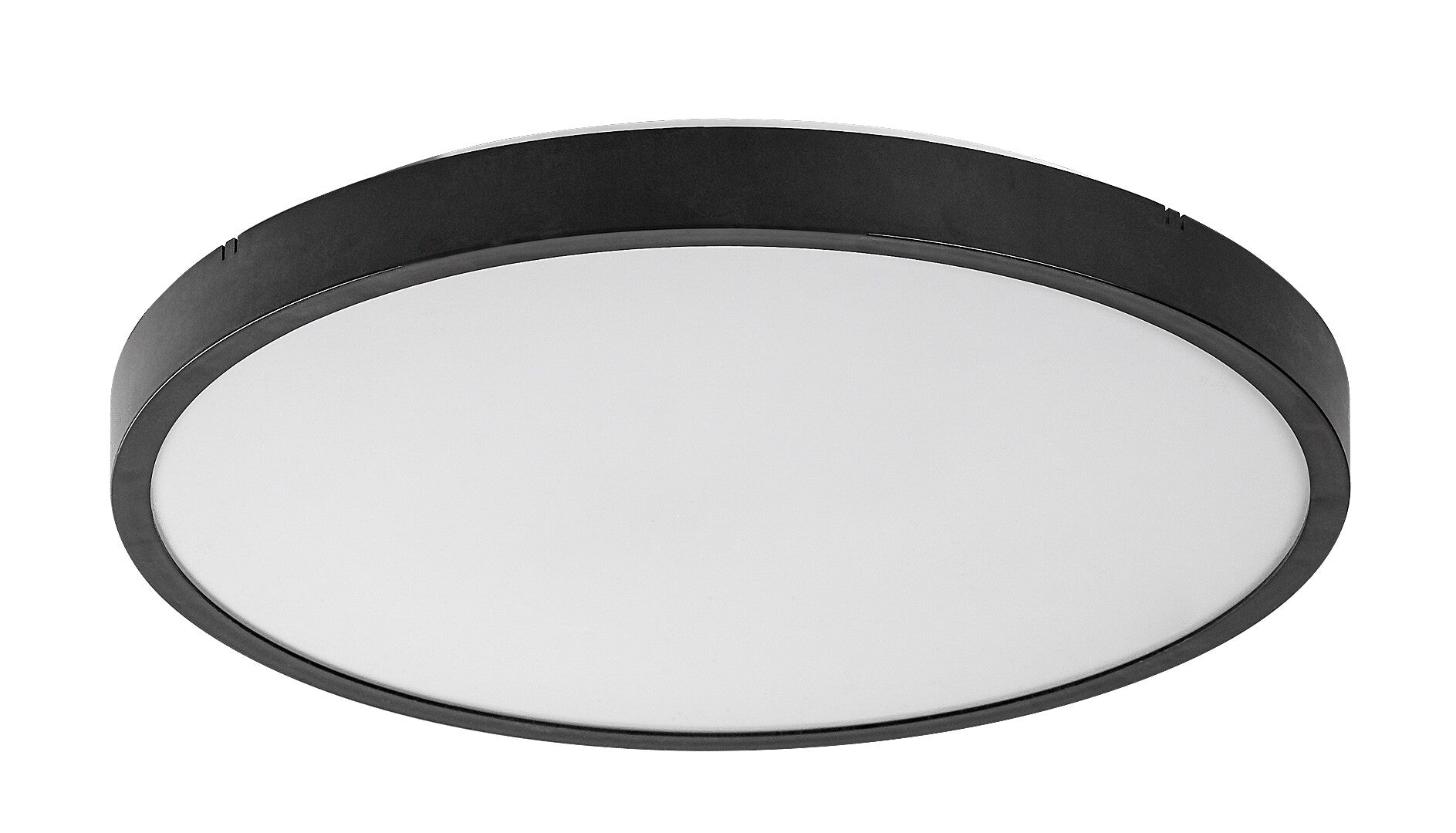 Plafoniera baie Rabalux Alenzo Black 71437