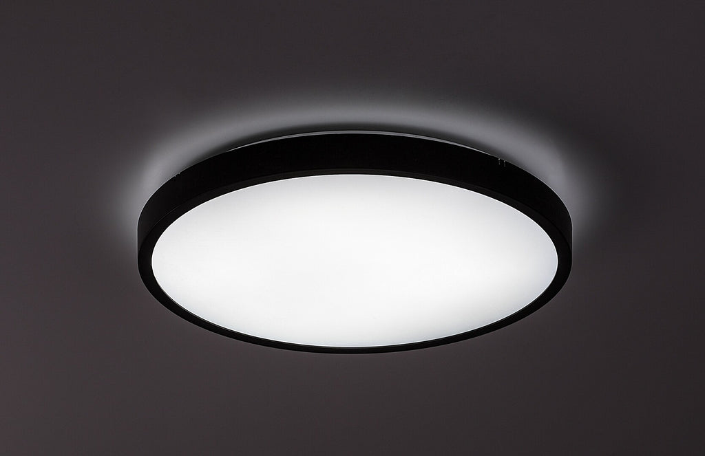 Plafoniera baie Rabalux Alenzo Black 71437