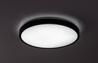 Plafoniera baie Rabalux Alenzo Black 71437