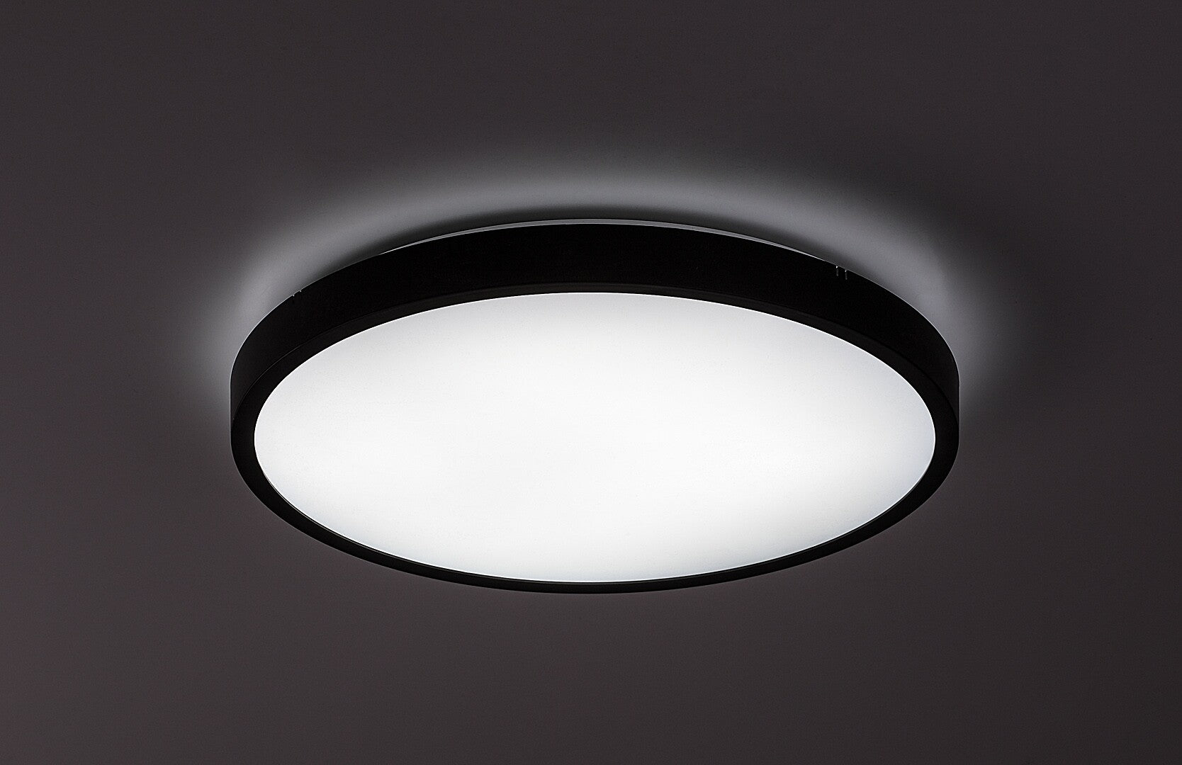 Plafoniera baie Rabalux Alenzo Black 71437