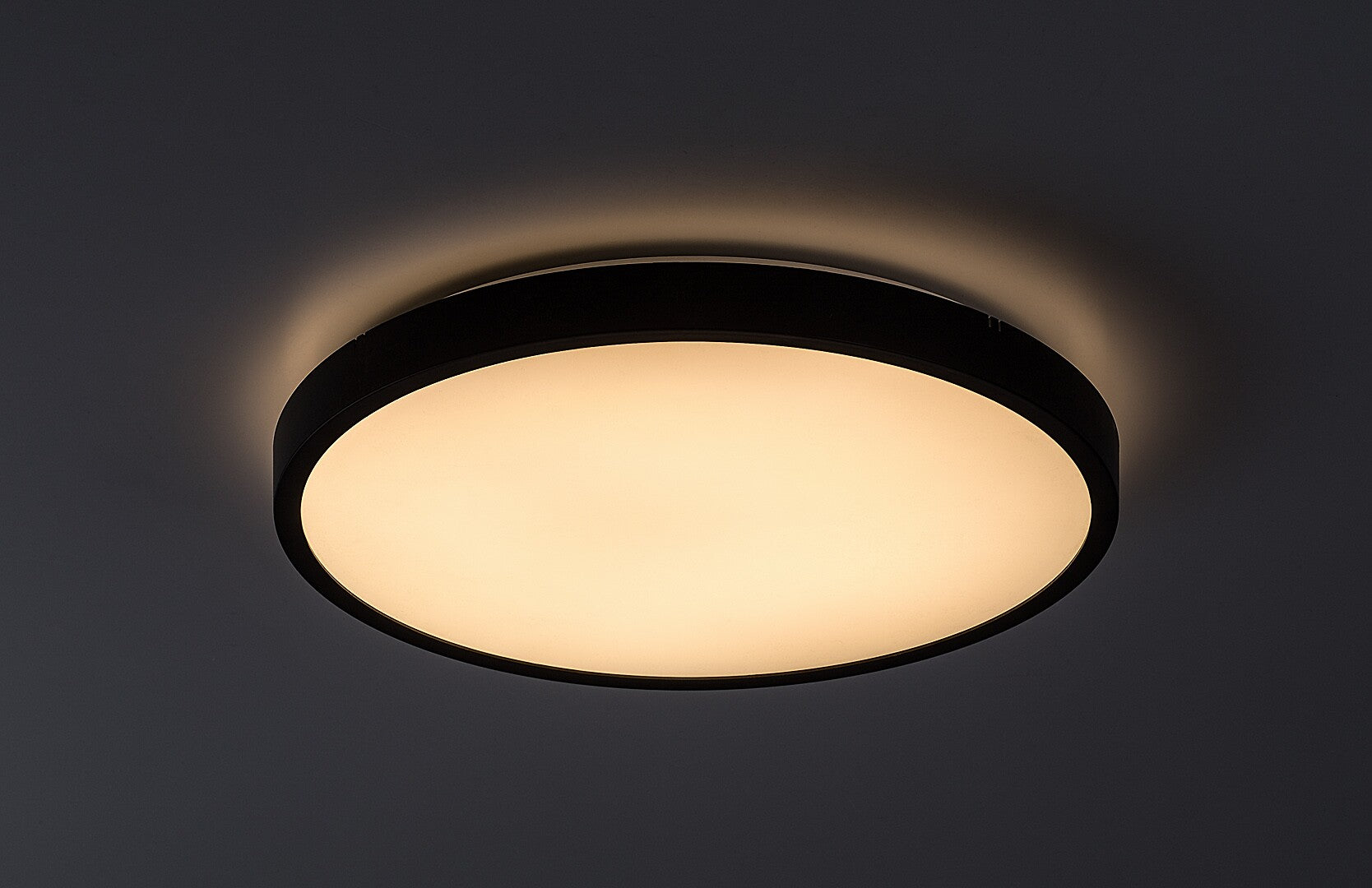 Plafoniera baie Rabalux Alenzo Black 71437