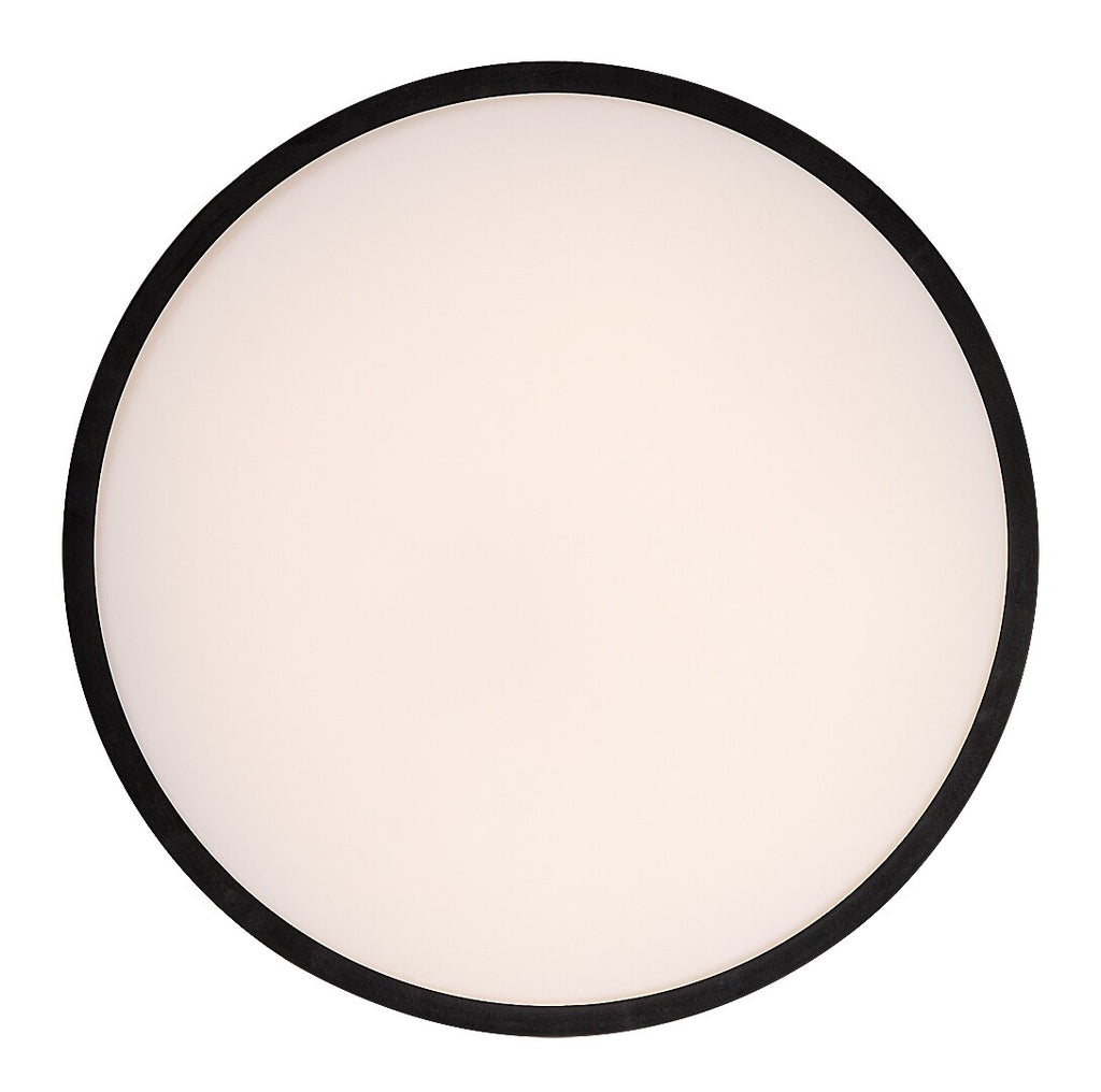 Plafoniera baie Rabalux Alenzo Black 71437