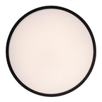 Plafoniera baie Rabalux Alenzo Black 71437