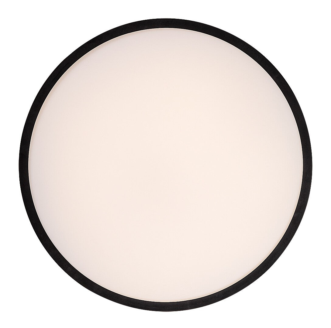 Plafoniera baie Rabalux Alenzo Black 71437