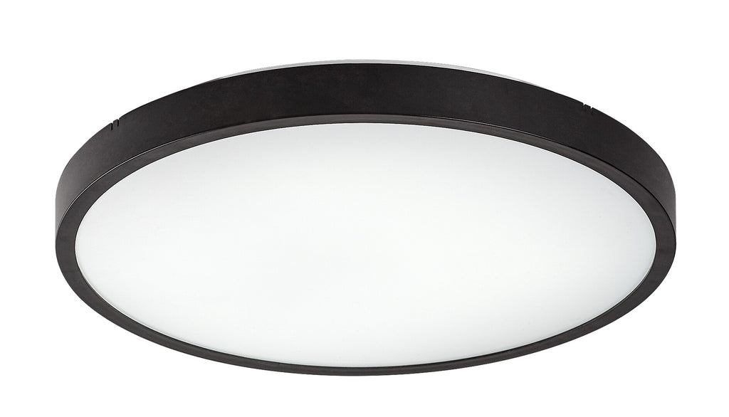 Plafoniera baie Rabalux Alenzo Black 71437