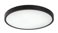 Plafoniera baie Rabalux Alenzo Black 71437