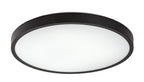 Plafoniera baie Rabalux Alenzo Black 71437