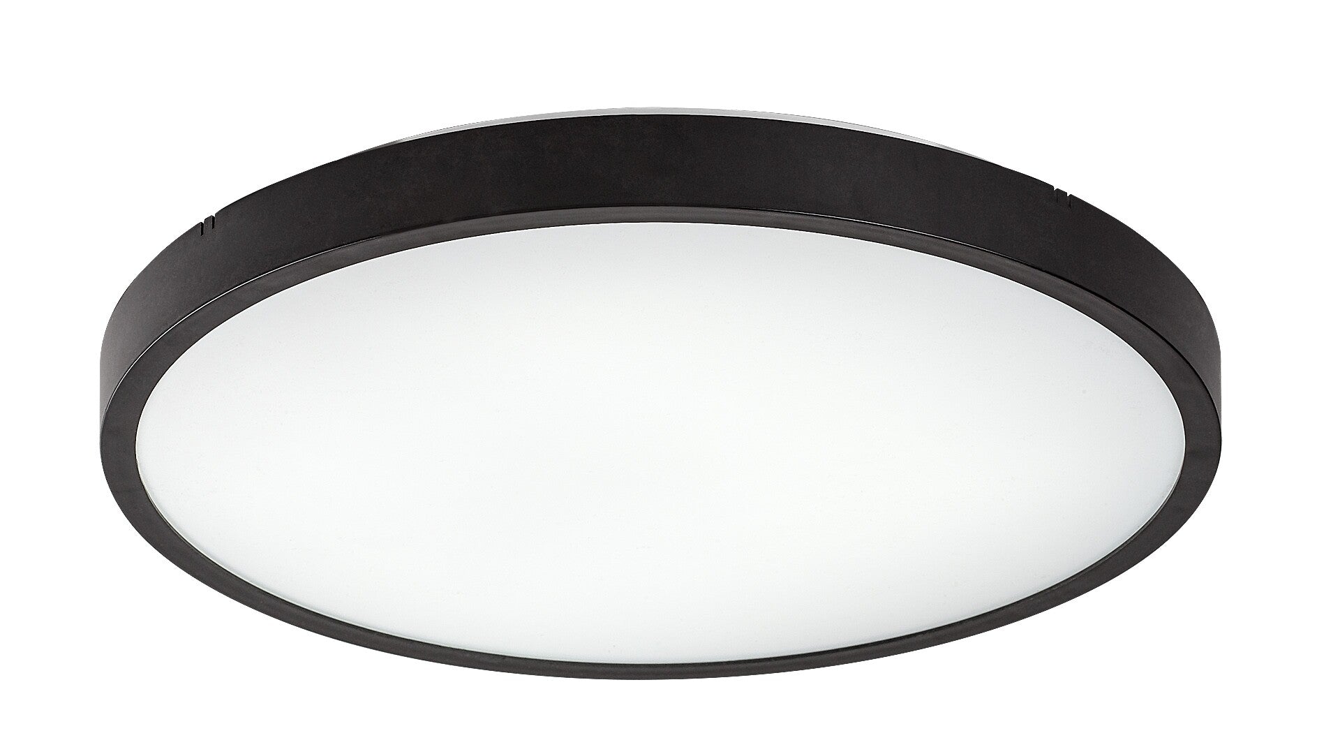 Plafoniera baie Rabalux Alenzo Black 71437