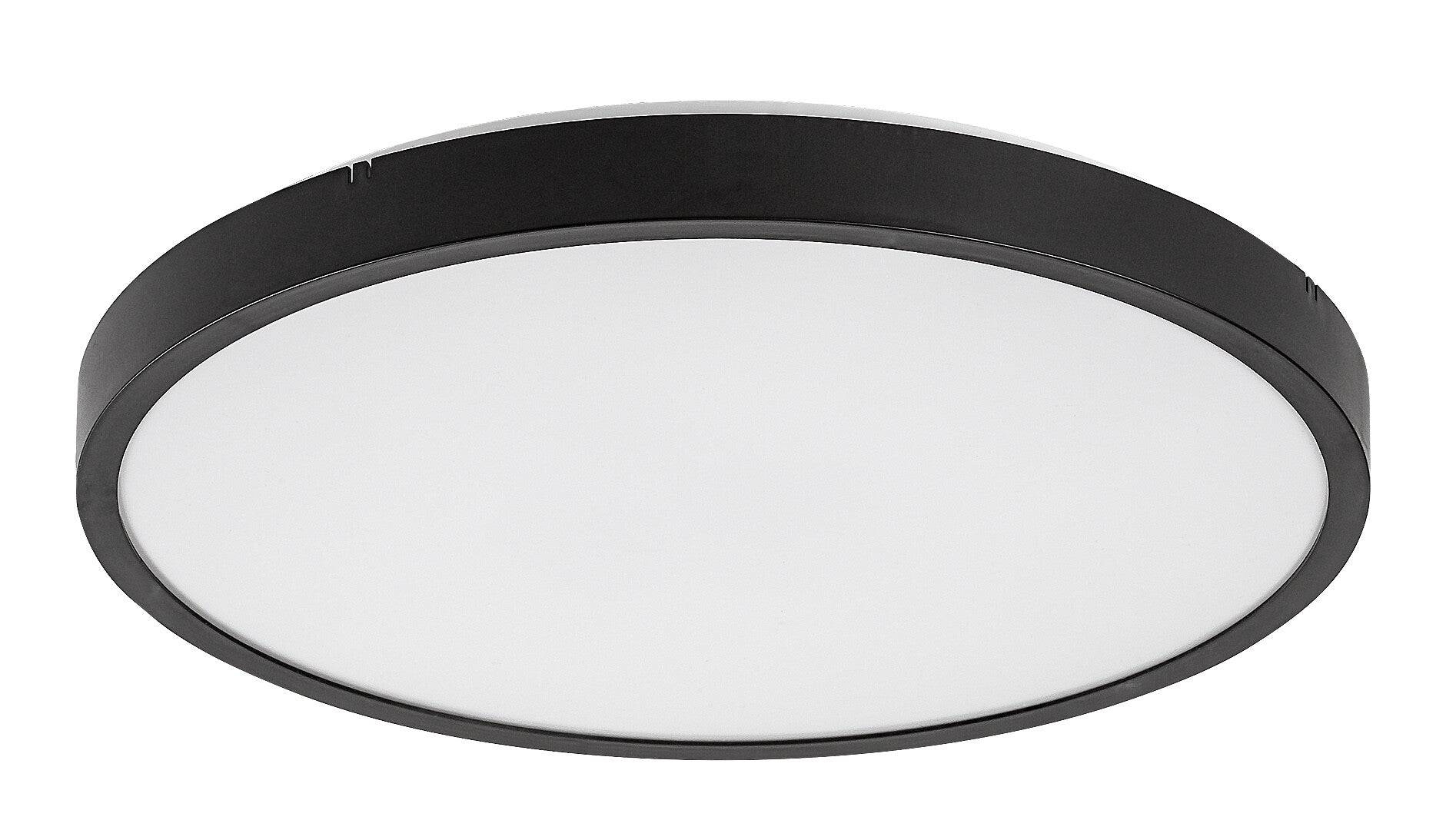 Plafoniera baie Rabalux Alenzo Black 71438