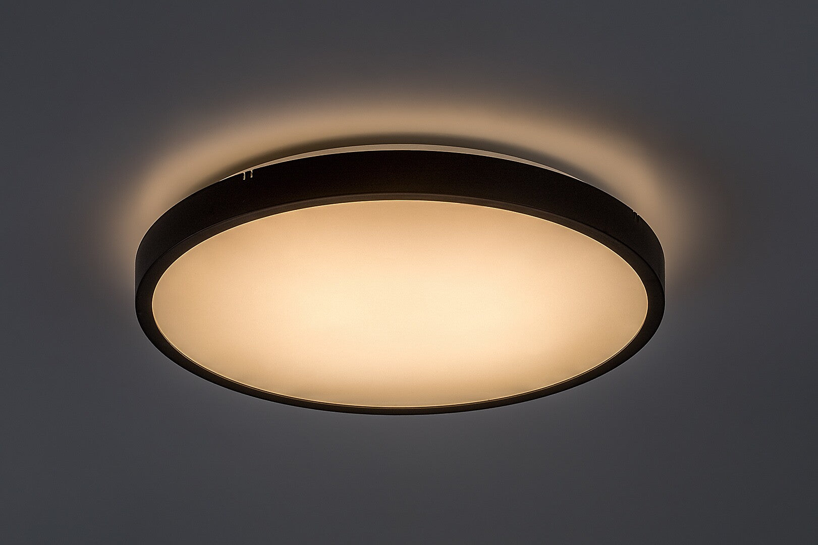 Plafoniera baie Rabalux Alenzo Black 71438