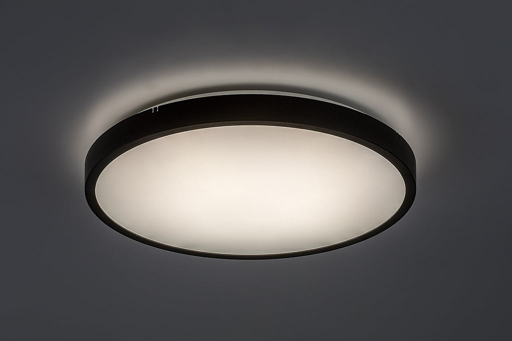 Plafoniera baie Rabalux Alenzo Black 71438