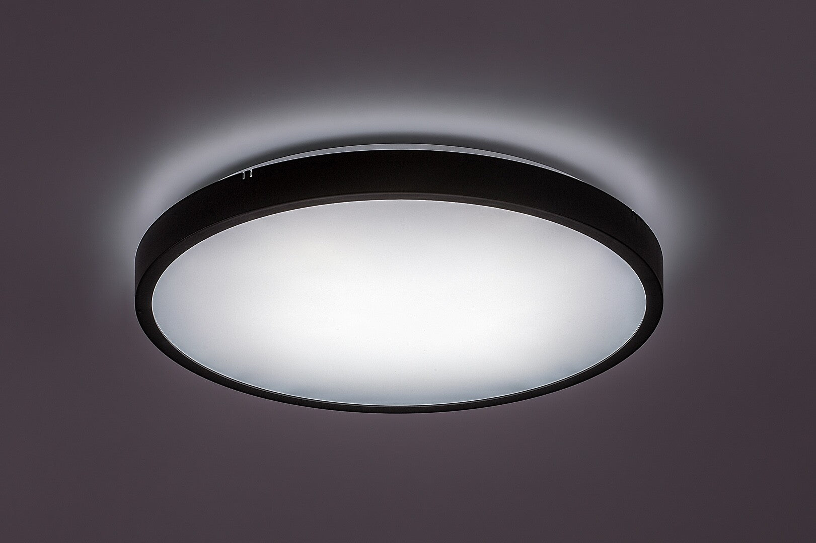 Plafoniera baie Rabalux Alenzo Black 71438