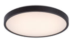 Plafoniera baie Rabalux Alenzo Black 71438