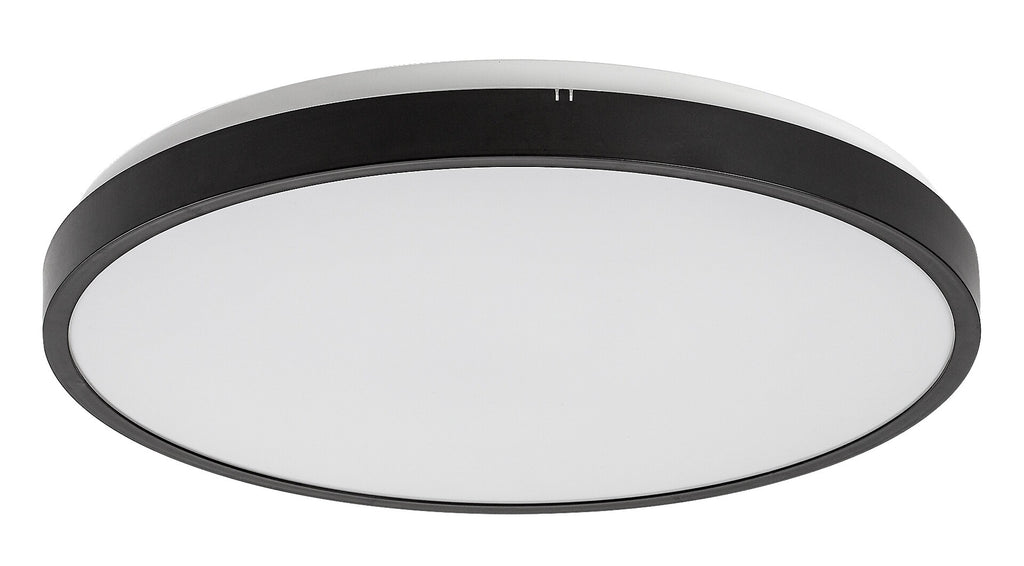 Plafoniera baie Rabalux Alenzo Black 71439