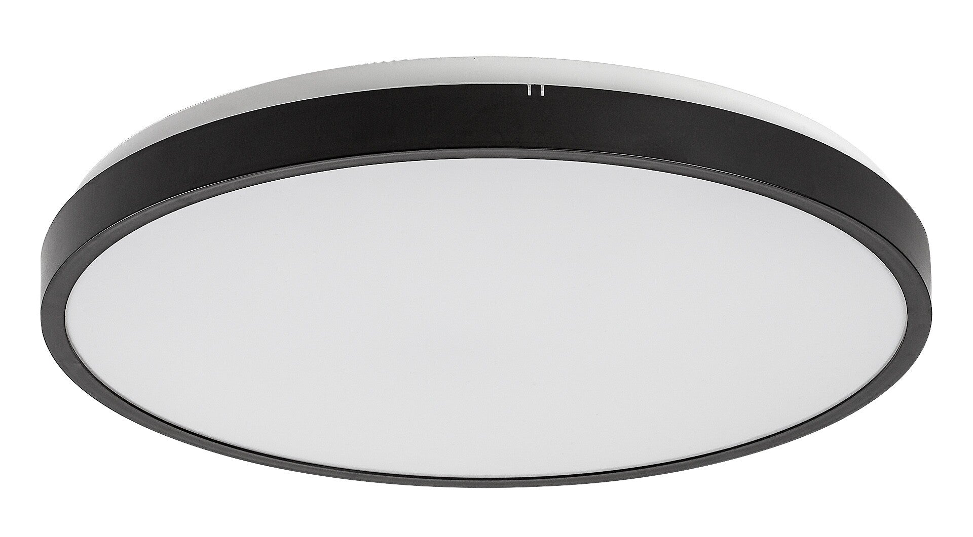 Plafoniera baie Rabalux Alenzo Black 71439