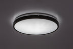 Plafoniera baie Rabalux Alenzo Black 71439
