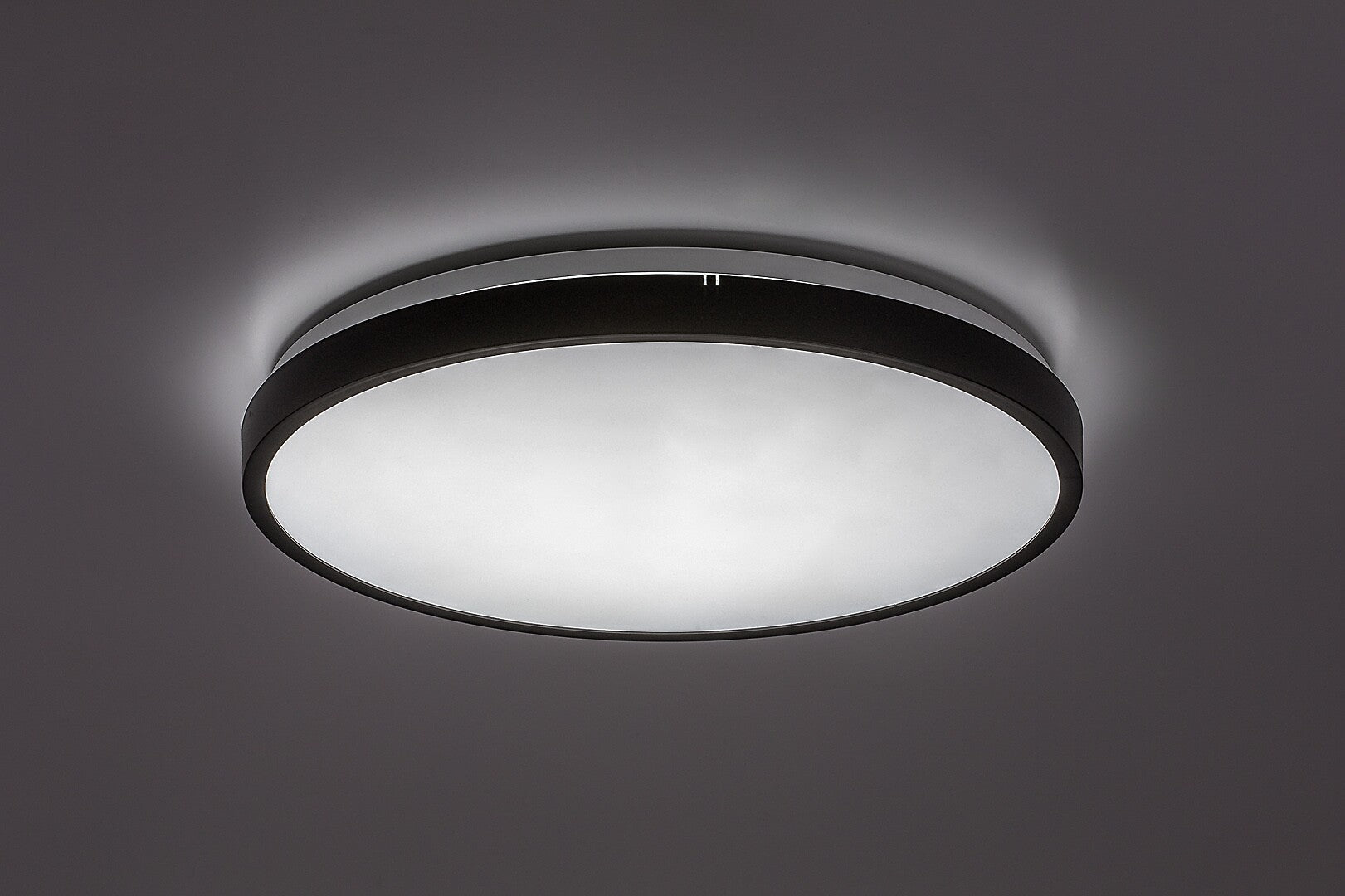 Plafoniera baie Rabalux Alenzo Black 71439