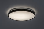 Plafoniera baie Rabalux Alenzo Black 71439