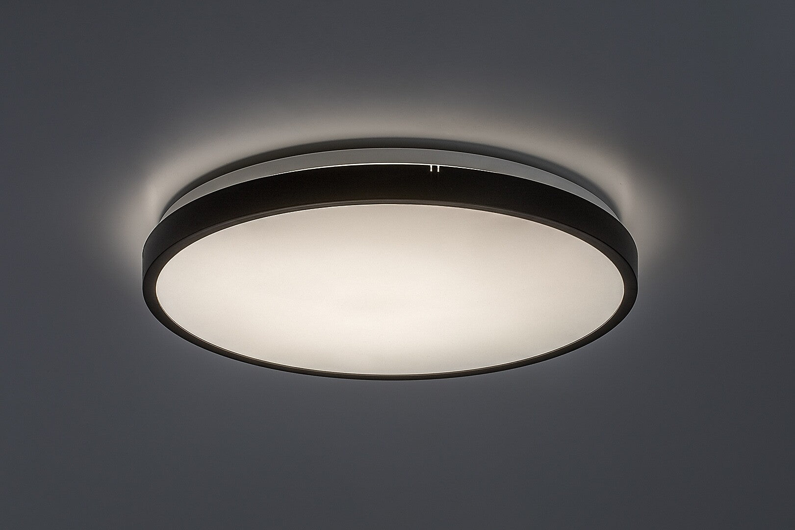 Plafoniera baie Rabalux Alenzo Black 71439