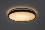 Plafoniera baie Rabalux Alenzo Black 71439