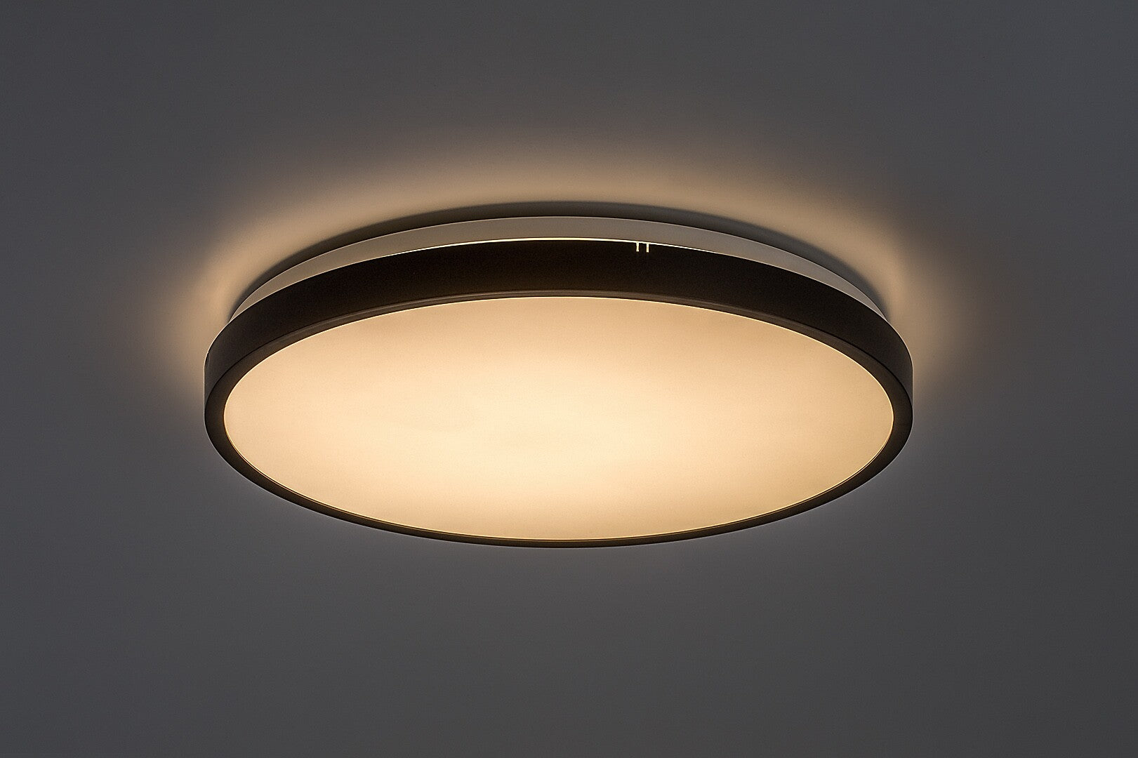 Plafoniera baie Rabalux Alenzo Black 71439