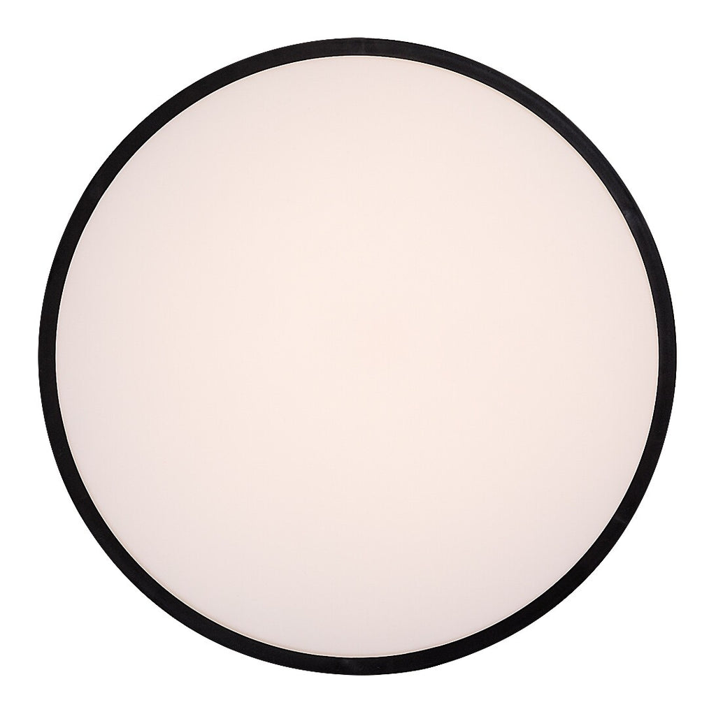 Plafoniera baie Rabalux Alenzo Black 71439
