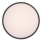 Plafoniera baie Rabalux Alenzo Black 71439