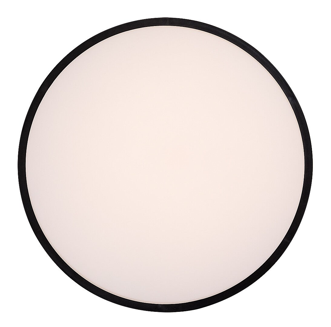 Plafoniera baie Rabalux Alenzo Black 71439