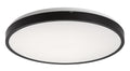 Plafoniera baie Rabalux Alenzo Black 71439