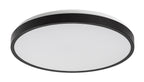 Plafoniera baie Rabalux Alenzo Black 71440