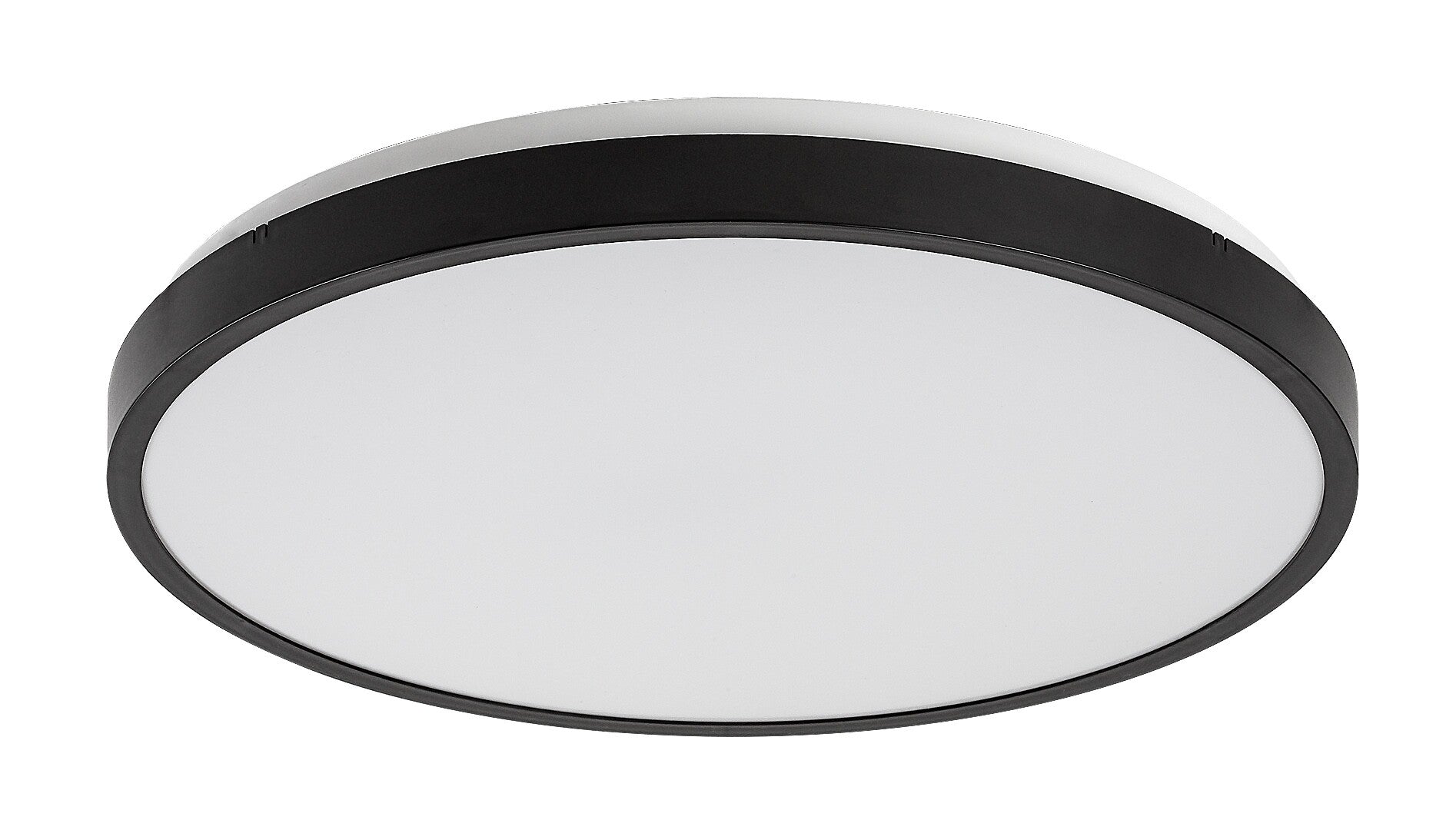 Plafoniera baie Rabalux Alenzo Black 71440
