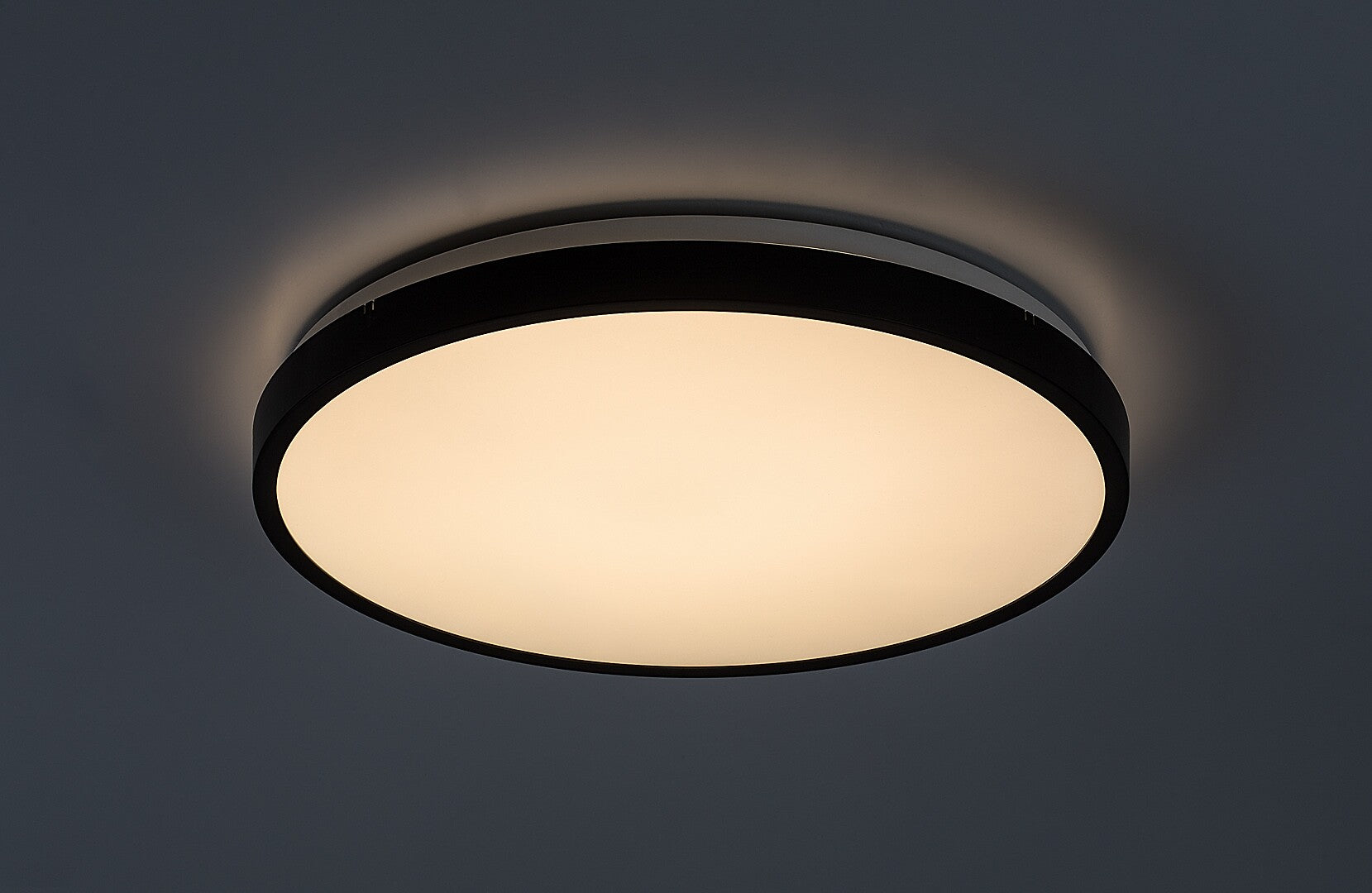 Plafoniera baie Rabalux Alenzo Black 71440