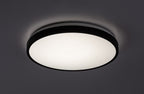Plafoniera baie Rabalux Alenzo Black 71440